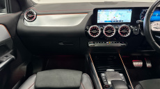 Mercedes-Benz Eqa 250 140kW AMG Line Premium 66.5kWh 5dr Auto Electric Hatchback